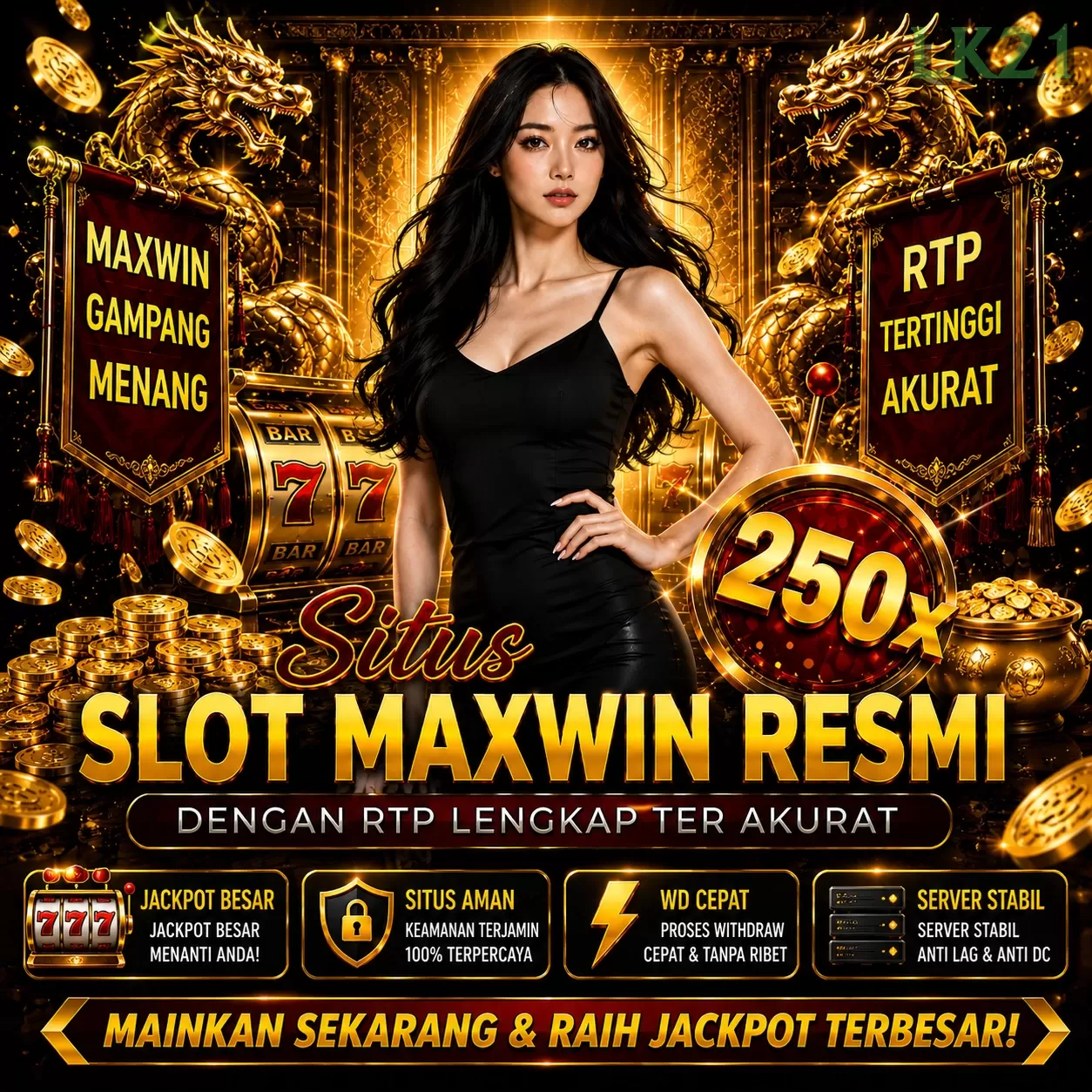 lk21 Masuk