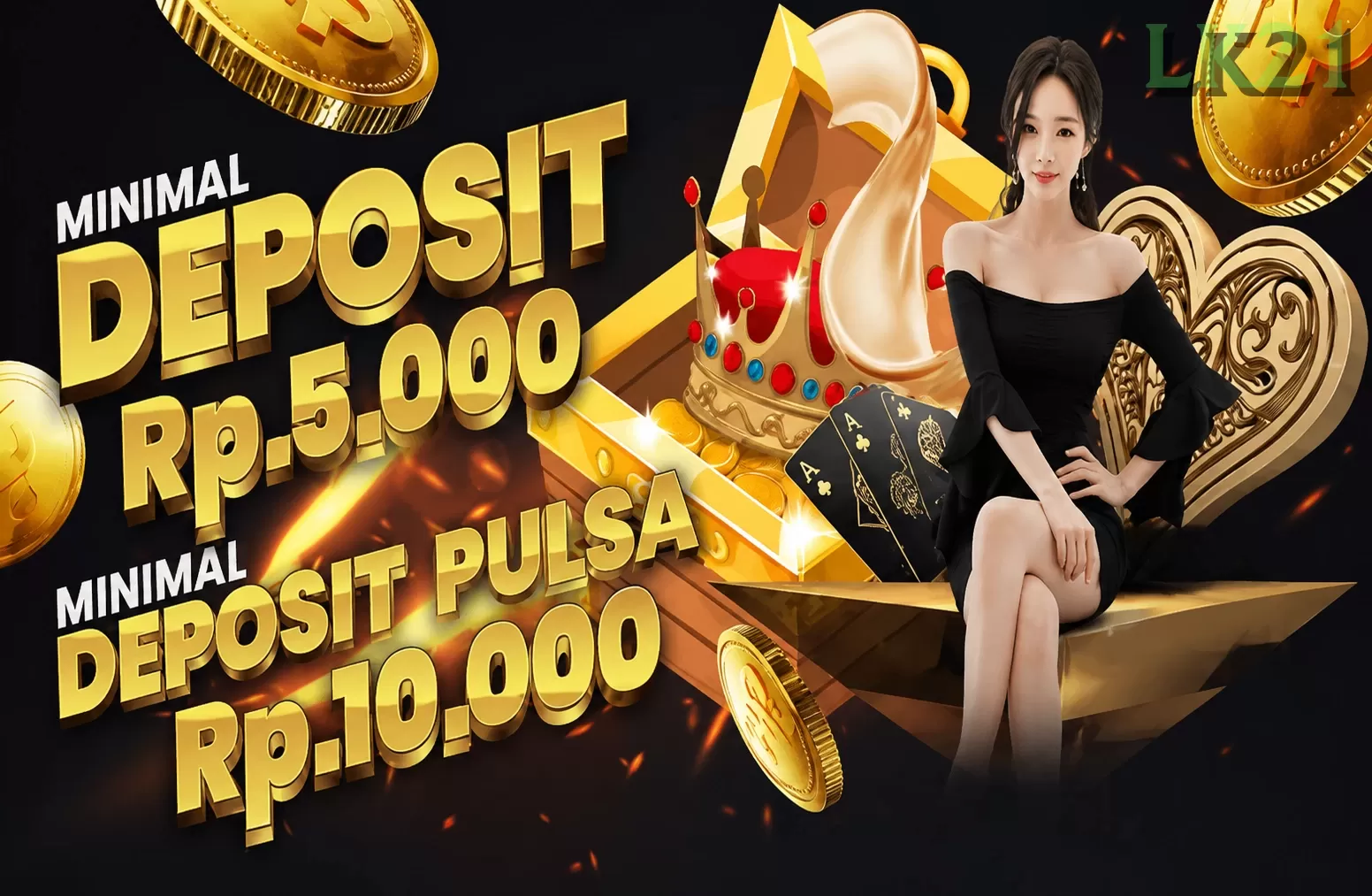 lk21 Masuk - lk21 Resmi