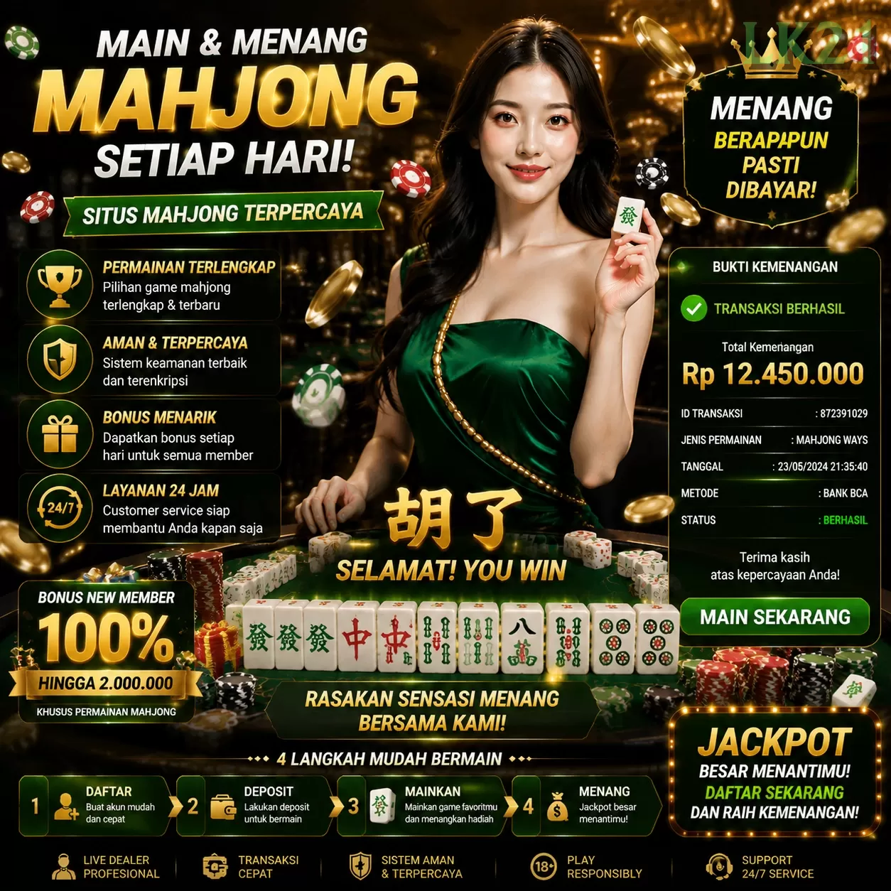 lk21 APK